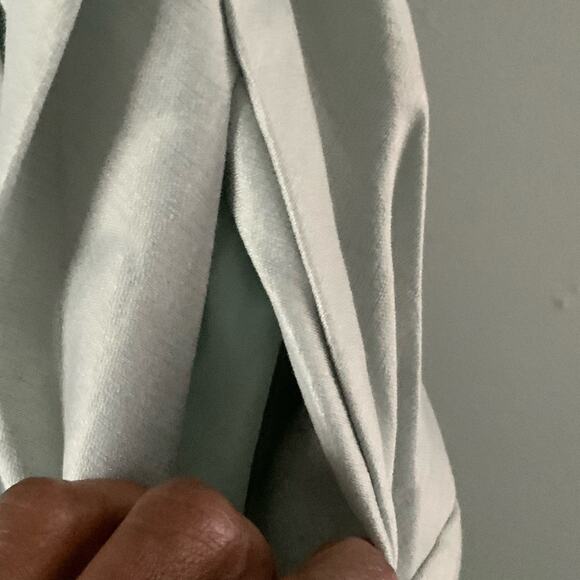 VY's Closet A-Line Strappy Midi Knee Length Cocktail Party Pockets Lined Size M - Picture 8 of 11